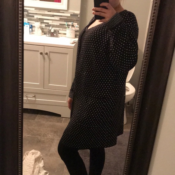 Veste longues simons large - Picture 7 of 7